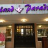 Отель Island Paradise Inn в Занзибартауне