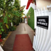 Отель Ohana Hostel Miami Beach, фото 5