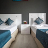 Отель Moonbow Beach Hotel, фото 5