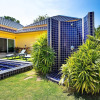 Отель Garden Pool Villa Olivia Near NaiHarn, фото 16