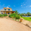 Отель CAN BOU -  Villa with private pool only 4 km from the beach on the outskirts of Ses salines Free WiF, фото 4