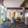Отель Holiday Inn Express & Suites Sanford- Lake Mary, an IHG Hotel, фото 2
