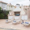 Отель Luxury Villa in Cyprus near Beach, Protaras Villa 1267, фото 12