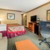 Отель Ramada by Wyndham Levittown Bucks County, фото 5