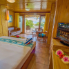 Отель Sanctuary Rarotonga-On the beach - Adults Only, фото 8