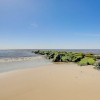 Отель Coastal Cape May Getaway - Steps to Beach!, фото 17