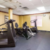 Отель Econo Lodge Oxmoor, фото 15