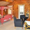 Отель 15 Person Holiday Home in Fåvang, фото 7