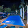 Отель Wonderful Quiet Area, Completely Privacy, Large Private Pool, Colourful Garden, фото 37