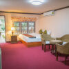 Отель Rinrada Resort в Салуанге