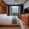 Отель Le Meridien New York, Central Park, фото 4