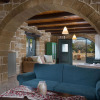 Отель Athina Traditional Villa | Stalos, фото 31