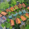 Отель Baan Duangkaew Resort, фото 41