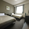Отель Route-Inn Nakano, фото 22