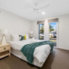 Отель Sand and Sea Beach House, фото 5