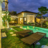 Отель Yoma Villas Bali, фото 10