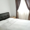 Отель City Residences 2 Bedroom Apartment KLCC, фото 2