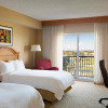 Отель Fort Lauderdale Marriott Coral Springs Hotel & Convention Center, фото 2