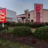 Отель Red Roof Inn Virginia Beach - Norfolk Airport в Вирджиния-Бич