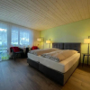 Отель Ferien- und Familienhotel Alpina, фото 3