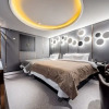 Отель Hongdae The Gray Hotel, фото 13