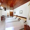 Отель Abrolhos Inn Praia Hotel, фото 14