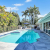 Отель Family Friendly Fort Myers Vacation Rental w/ Pool, фото 15
