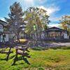 Отель Best Western Saranac Lake, фото 10