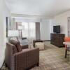 Отель Homewood Suites by Hilton Raleigh - Crabtree Valley, фото 4