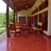 Отель Family House, 2 Bedrooms, Garden View, Courtyard Area Chinandega, фото 10