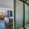 Отель Kunming Lianqin Hotel (Xicheng Times Mianshan Subway Station Branch), фото 5
