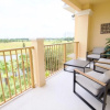 Отель Penthouse Lake View 3 Bed Condo Convention Center 3 Bedroom Condo by RedAwning, фото 30