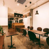 Отель FromScratch TOKYO - Hostel, фото 25