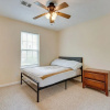 Отель Spacious Norcross Home ~ 21 Mi to Downtown Atlanta, фото 17