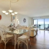 Отель Direct Oceanfront With Private Staircase To Beach Prestigious Islamorada Condocomplex 2 Bedroom Cond, фото 10