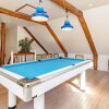 Отель 8 Person Holiday Home in Logstrup, фото 5