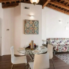 Отель Center-2Br, 2Ba-Attic-Terrace,View, Wi-Fi, A/C, фото 31