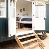 Отель Drift View Shepherds Hut, фото 1