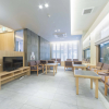 Отель Shinsaibashi Grand Hotel Osaka, фото 3