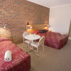 Отель Country City Motor Inn, фото 8