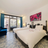 Отель Thanh Binh Central Hotel, фото 4