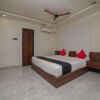 Отель Capital O 48942 Hotel Ashoka Imperial, фото 6