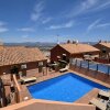 Отель Cozy Holiday Home in Alhaurín de la Torre with Private Pool, фото 1