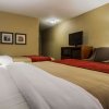 Отель Best Western Morgan City Inn, фото 7