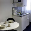Отель KOSY Appart’Hôtels – Le Cours Moreau, фото 22