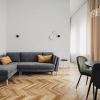 Отель Old Town Modern Apartament - balcony & courtyard view, фото 4