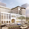 Отель Grand Park City Hall в Сингапуре