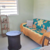 Отель House With 2 Bedrooms in Bouillante, With Furnished Garden and Wifi - 1 km From the Beach, фото 9
