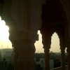 Отель Ramsingh Palace, фото 20