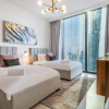 Отель Rare Full sea View Address Residence, фото 6